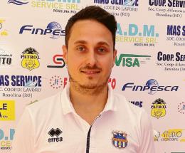 Michele Penzo, gradito ritorno