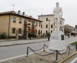 Associazione Maddalena nella bufera