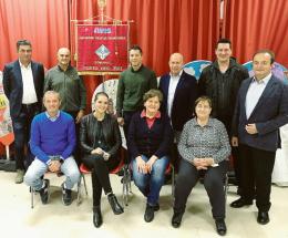 A Donada torna la grande festa Avis
