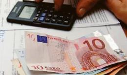 Ecco il bonus bollette