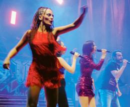Che spettacolo! Il Summernight Show si conferma