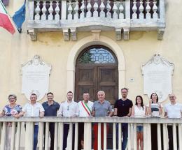 30mila euro per Casa Matteotti