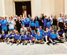 Festa San Gaetano, un successo
