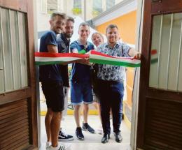Una nuova casa per i giovani!