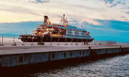 Un nuovo capitolo per le crociere di lusso