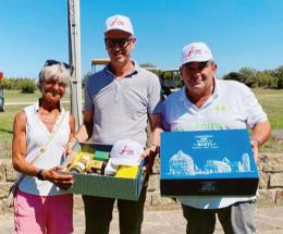 I “green” dell’Isola sempre al top