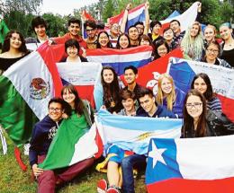 Intercultura, crescere insieme