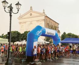 Di corsa per ricordare