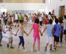 Parte il doposcuola per i bimbi
