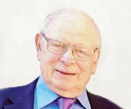 Oggi l'addio ad Aldo Guido Varolo