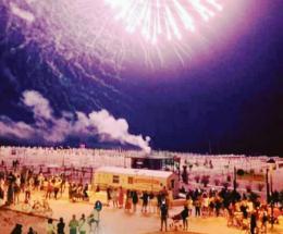 Notte di Ferragosto: tutti gli eventi