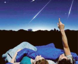 Stelle cadenti: non è mica finita!
