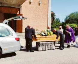L’ultimo saluto ad Albanese, chitarrista di Milva