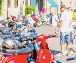Il Weekend delle frecce