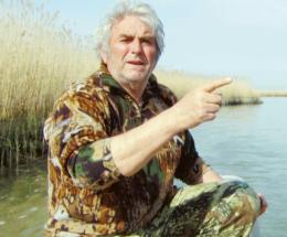 “Voci d’acqua” sbarcherà al Lido