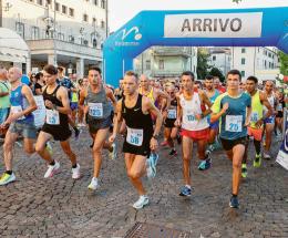 Una conferma spettacolare!