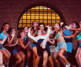 Il Campus, una certezza di emozioni