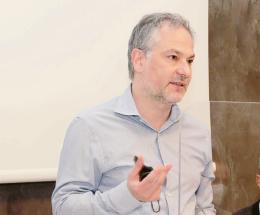 “Ville da leggere”, su il sipario