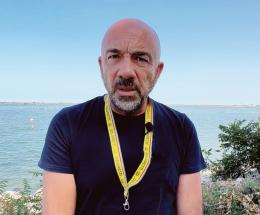 “Arriva il pesce sintetico. Rovinerà i pescatori"