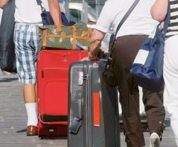 Bollette insostenibili, la stagione turistica finisce in anticipo