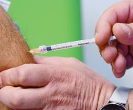 Vaccini: adesso è il medico a venire da te!