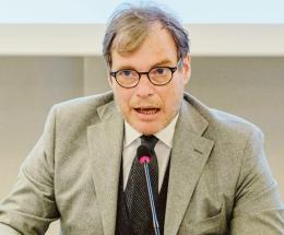 "Le speculazioni su gas e luce uccidono le imprese"