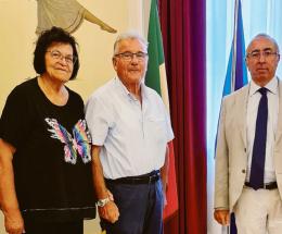 In ricordo del nostro Marco