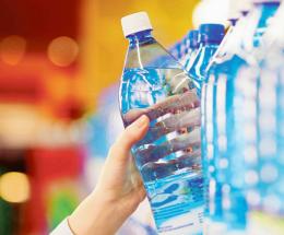 Confermato: l'acqua gasata sta sparendo dagli scaffali