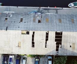 Il caso eternit arriva all’Arpav