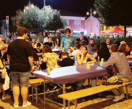 A Borsea fine settimana spettacolare