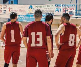L’attività del basket riparte