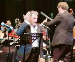 Il Gran Galà dà spettacolo sul palco