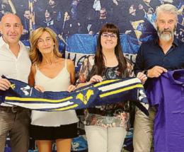 Rovigo Women&Hellas Verona: affiliazione ufficiale