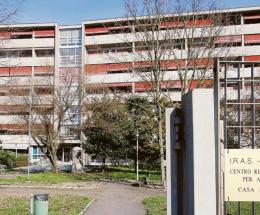 Dopo sei anni, Iras ancora commissariata: pronta un'altra proroga 
