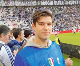 Sport e passione, per far vivere Marco per sempre