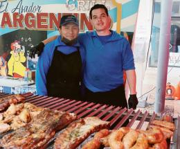 Street food, ecco la festa dei mille sapori!