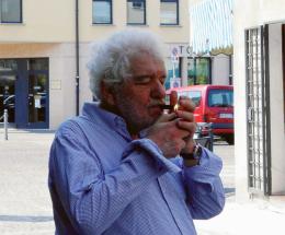 Un ricordo di Elios