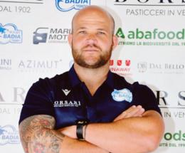 Una stagione in crescita, si suda per vincere!