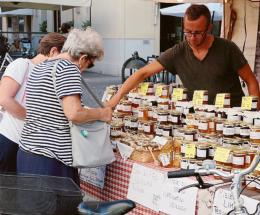Il mondo in piazza: la festa della bontà!