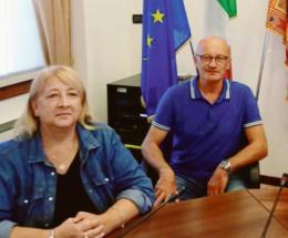 Il traghetto ora c'è!