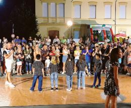 Sono state serate speciali