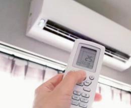 "Noi spegniamo il clima clima, fatelo anche voi"
