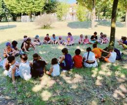 Bollette choc, 2500 bimbi rischiano di restare senza asilo
