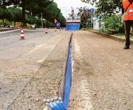 In città arriva la connessione superveloce