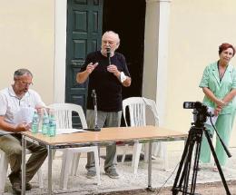 La riscoperta di casa Matteotti