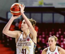 Virtus e Reyer, che show!
