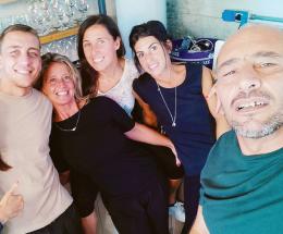 Bolletta da 1800 euro per una settimana di lavoro