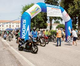 I motori si accendono in città