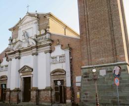 Parrocchie, rivoluzione in vista: mancano sacerdoti