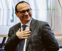 “La scuola è sempre una priorità"